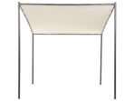 Gazebo VIMINO Metal Beige