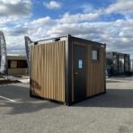 Módulo Sanitario Bati Module 10′ - Imagen 2