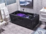 Bañera de Hidromasaje de Esquina ARTEMISA - Imagen 3