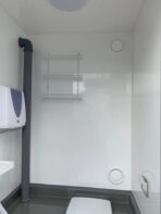 Contenedor WC con Cisterna - Imagen 3