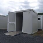 Módulo Sanitario PMR Solución Completa e Inclusiva - Imagen 4