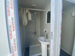 Contenedor Sanitario con Doble Ducha - Imagen 4