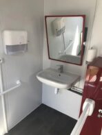 Contenedor Sanitario para Discapacitados - Imagen 4