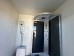 Contenedor Sanitario con WC Ducha y Urinario - Imagen 4