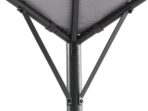 Gazebo VOMERO Metal Gris - Imagen 7