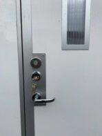 Contenedor WC con Cisterna - Imagen 5