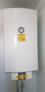 Módulo Sanitario Bati Module 10′ - Imagen 5