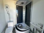 Contenedor Sanitario con WC Ducha y Urinario - Imagen 5