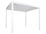 Gazebo FORNOLI Blanco - Imagen 5