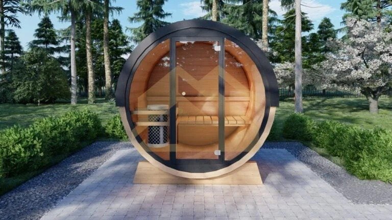 image-8.jpg Sauna Exterior Barril Hartword, 1.6×2.3 - Imagen 1