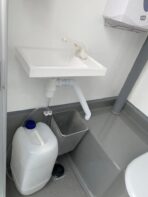 Contenedor WC con Cisterna - Imagen 8