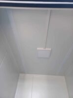 Contenedor Sanitario Doble de 2 Cabinas - Imagen 8