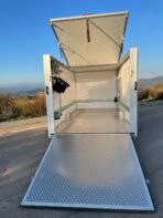 Remolque Fly – Fly Pro - Imagen 3