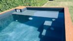 Piscina spa contenedor 3,0mx 2,5m con jacuzzi, Paquete Confort - Imagen 4