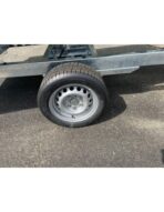 Remolque Benne 1300 kg 256 x 148 LIDER 42575 PTC 750/1350 kg - Imagen 4