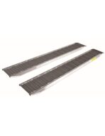 Remolque Benne 1300 kg 256 x 148 LIDER 42575 PTC 750/1350 kg - Imagen 2