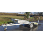 Remolque de plataforma multiusos - Imagen 7