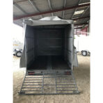 Remolque de plataforma multiusos - Imagen 4