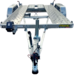 Transportista de automóviles Franc PV13B