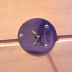 Sauna de infrarrojos con paneles de carbono 2050W 2 asientos - Imagen 14