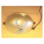 Sauna de infrarrojos con paneles de carbono 2050W 2 asientos - Imagen 10