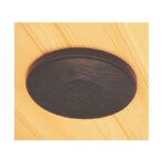 Sauna de infrarrojos con paneles de carbono 3200W LUXE 4 lugares - Imagen 14