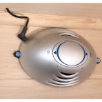 Sauna de infrarrojos con paneles de carbono LUXE 2180W 2-3 plazas - SNÖ - Imagen 16