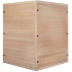 Sauna de infrarrojos con paneles de carbono LUXE 2180W 2-3 plazas - SNÖ - Imagen 19