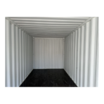 CONTENEDOR AUTOSERVICIO DE 20 PIES - Imagen 4